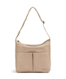 Liebeskind Hera Sheep Natuarl M Hobo bag sand castle