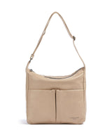 Liebeskind Hera Sheep Natuarl M Bolso de hobo sand castle