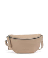 Liebeskind Tavia Sheep Natural Riñonera sand castle