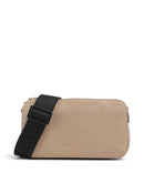 Liebeskind Clarice Sheep Natural Bandolera sand castle