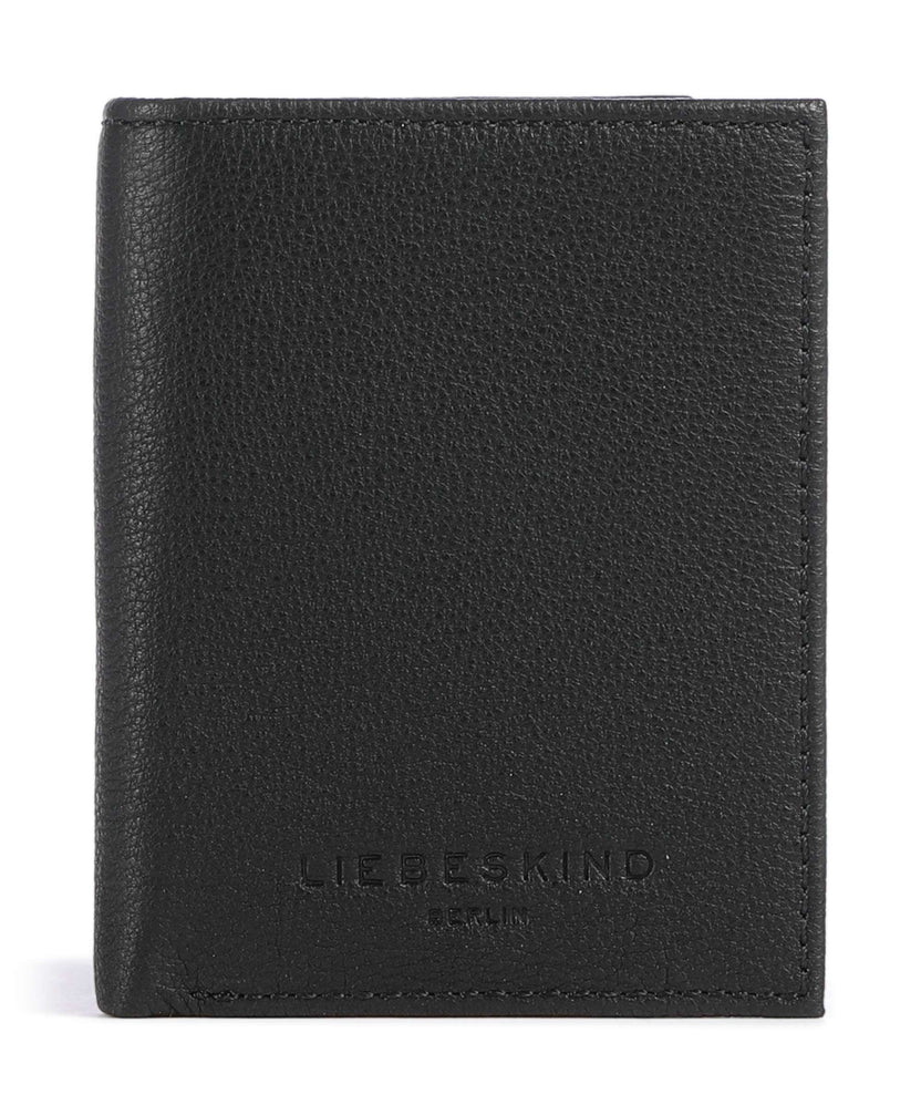 Liebeskind Harris Wally Wallet black