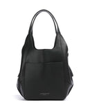 Liebeskind Lilly Soft Nappa Bolso de hobo black