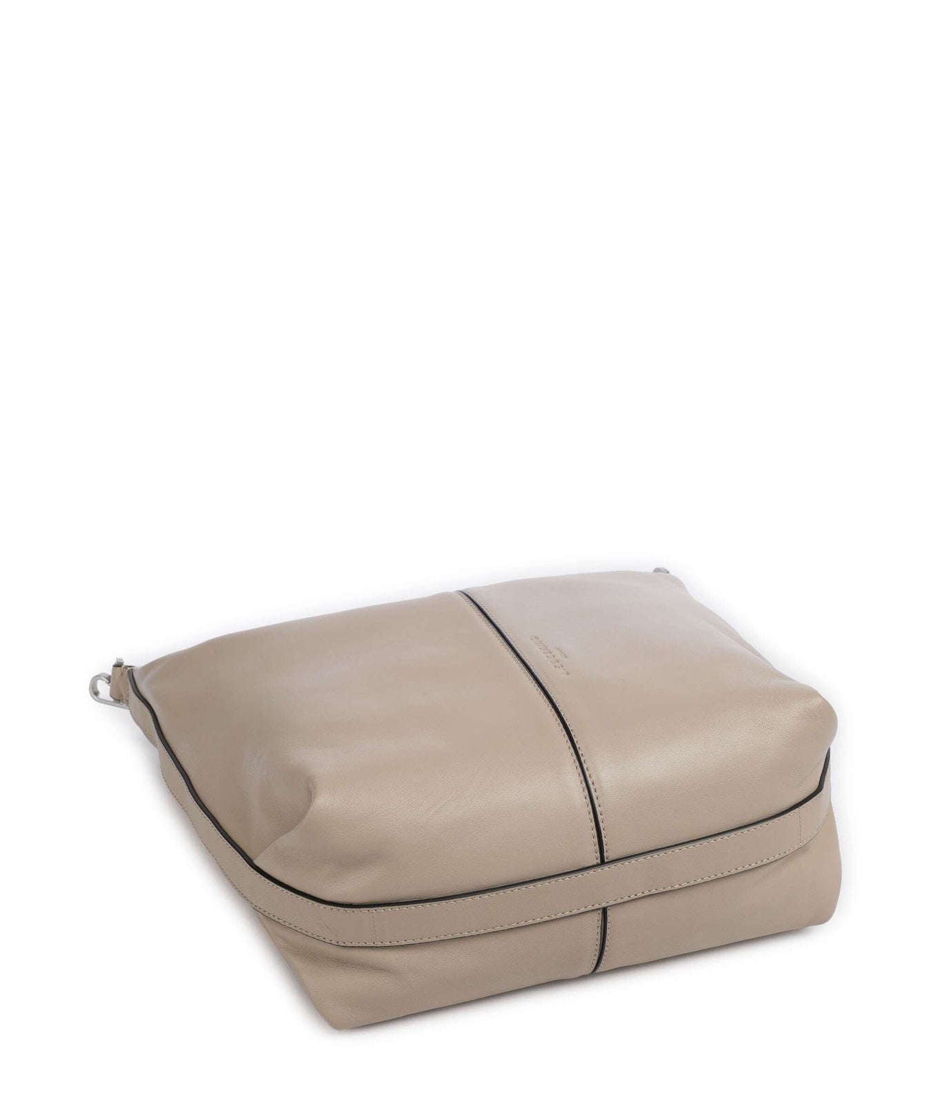 Liebeskind Paris Sheep Natural Hobo bag stone