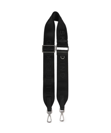 Liebeskind Correa para bolso black
