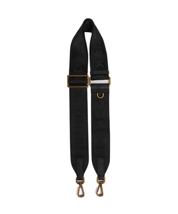Liebeskind Correa para bolso gold brass
