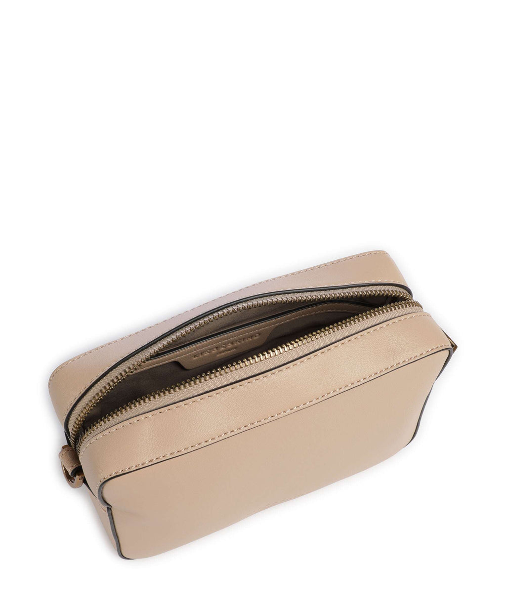 Liebeskind Hilla S Crossbody bag sand castle