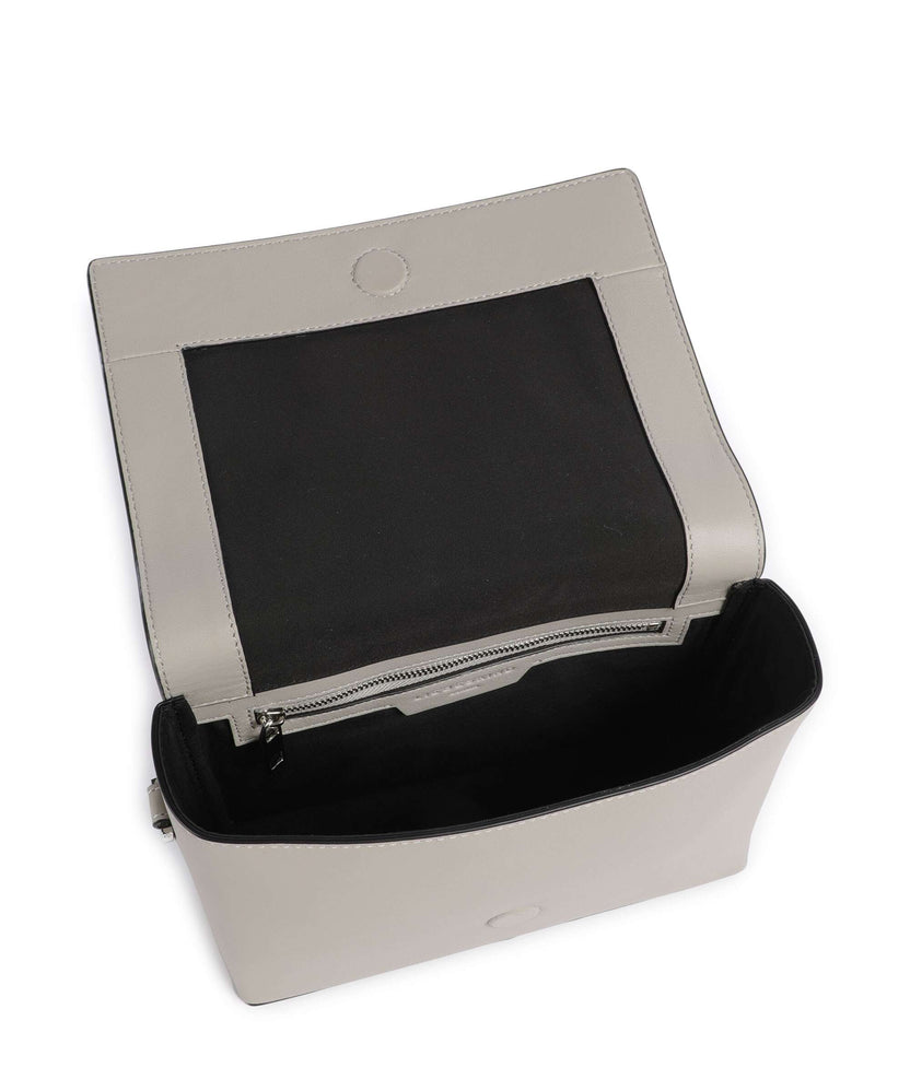 Liebeskind Hilla M Crossbody bag steel