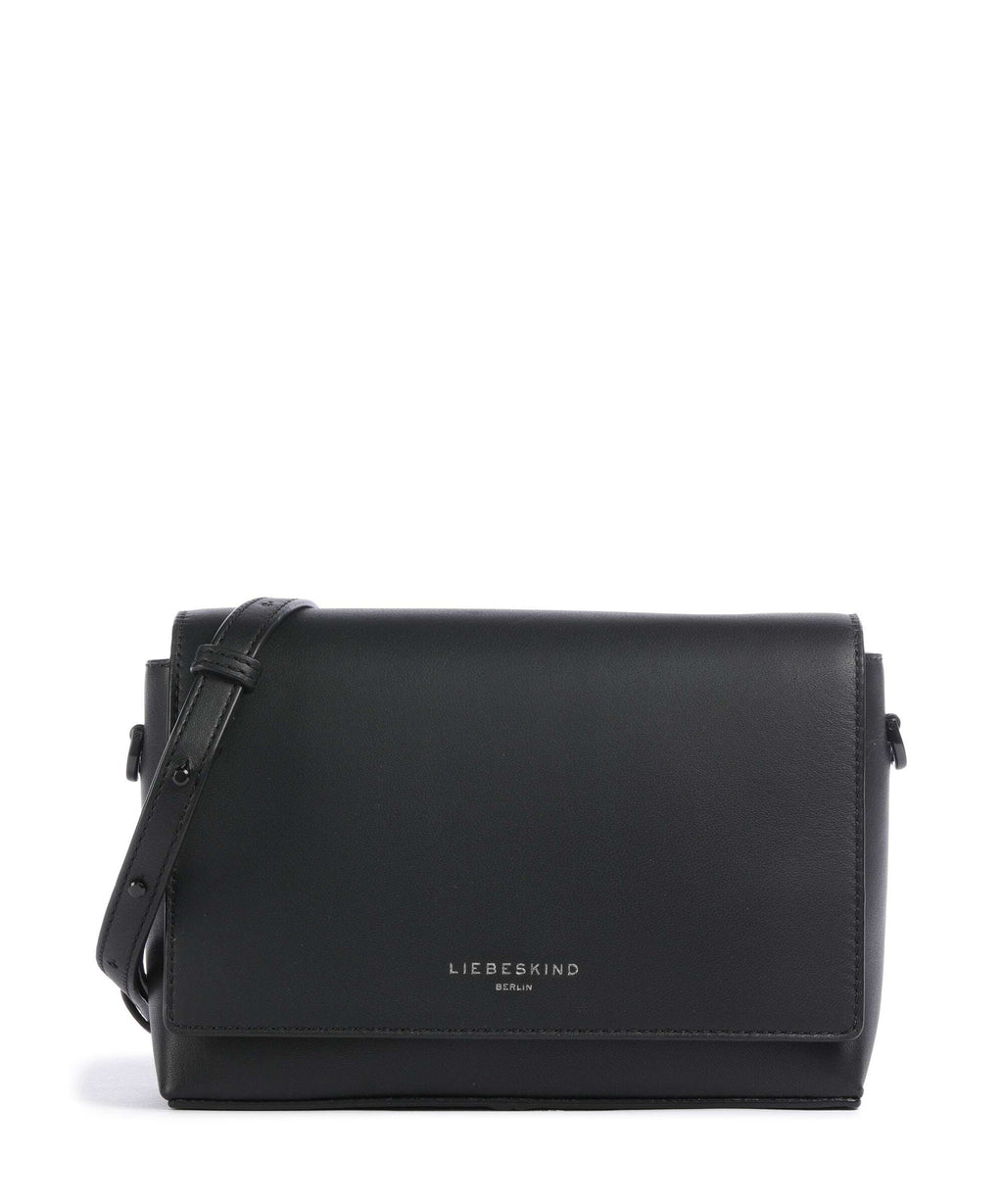 Liebeskind Hilla M Crossbody bag black