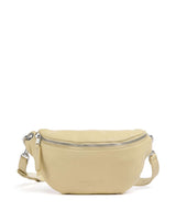 Liebeskind Tavia Sheep Natural Riñonera lemonade