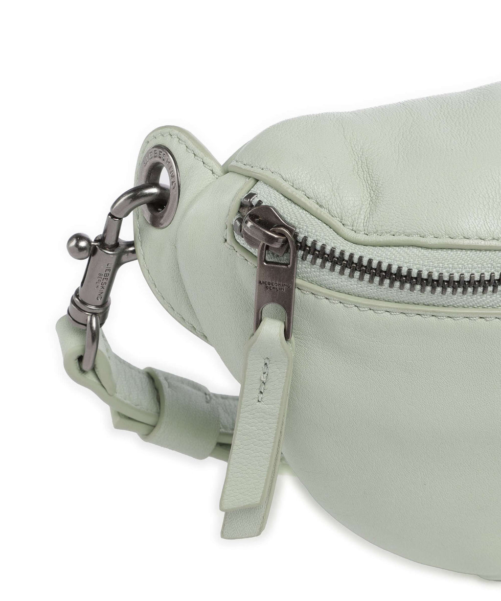 Liebeskind Tavia Sheep Natural Fanny pack sage