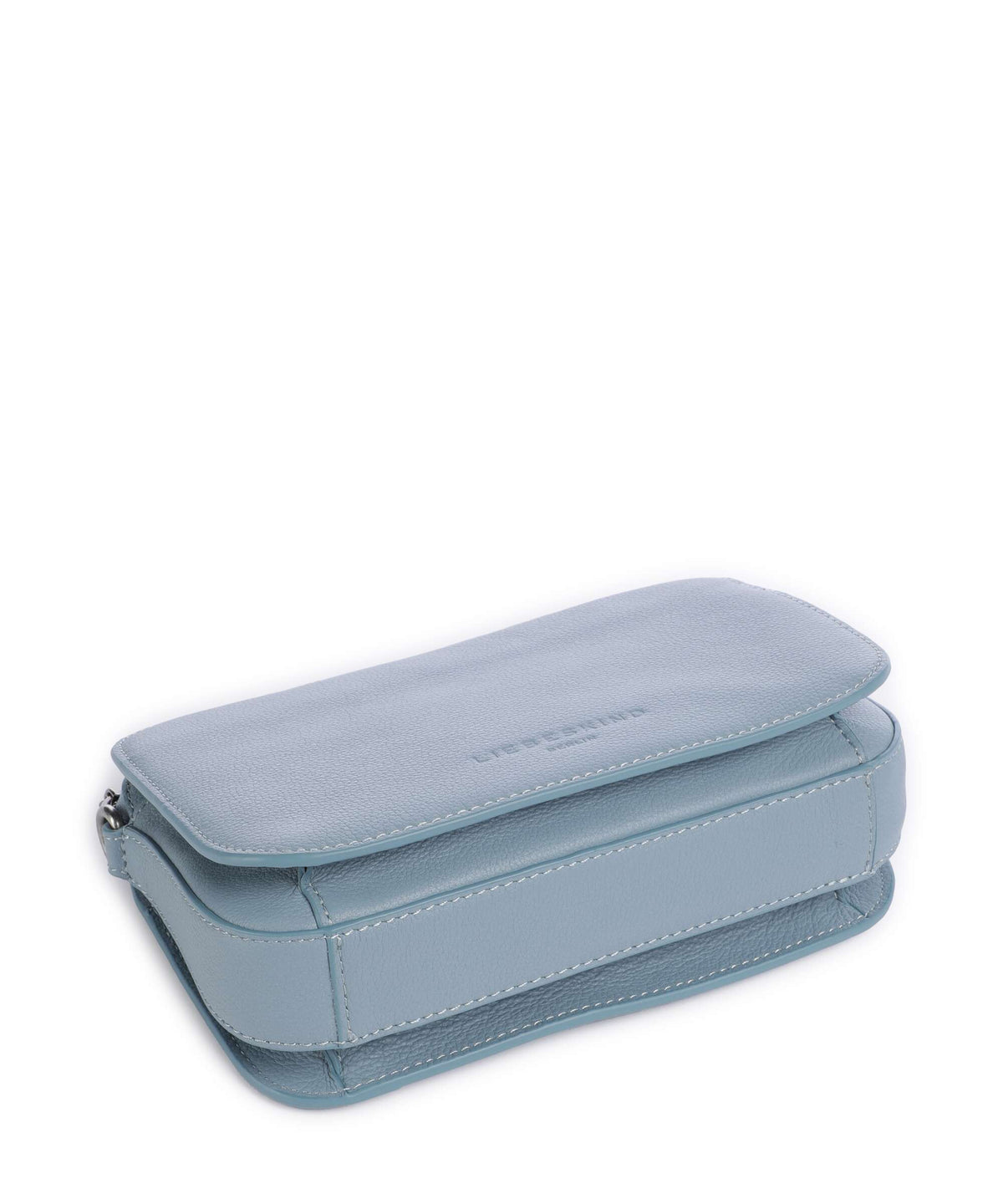 Liebeskind Harris Luka Crossbody bag blue heaven