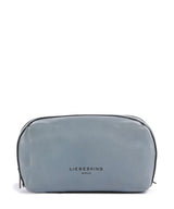 Liebeskind Hera Sheep Natural Bolso de cosméticos blue heaven