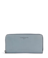 Liebeskind Hera Sally Sheep Natural RFID Monedero blue heaven