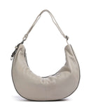 Liebeskind Moon Sheep Natural M Bolso de hobo steel