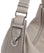 Liebeskind Moon Sheep Natural M Hobo bag steel