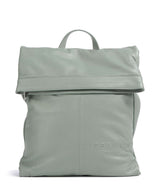 Liebeskind Elvira Sheep Natural L Mochila forest green