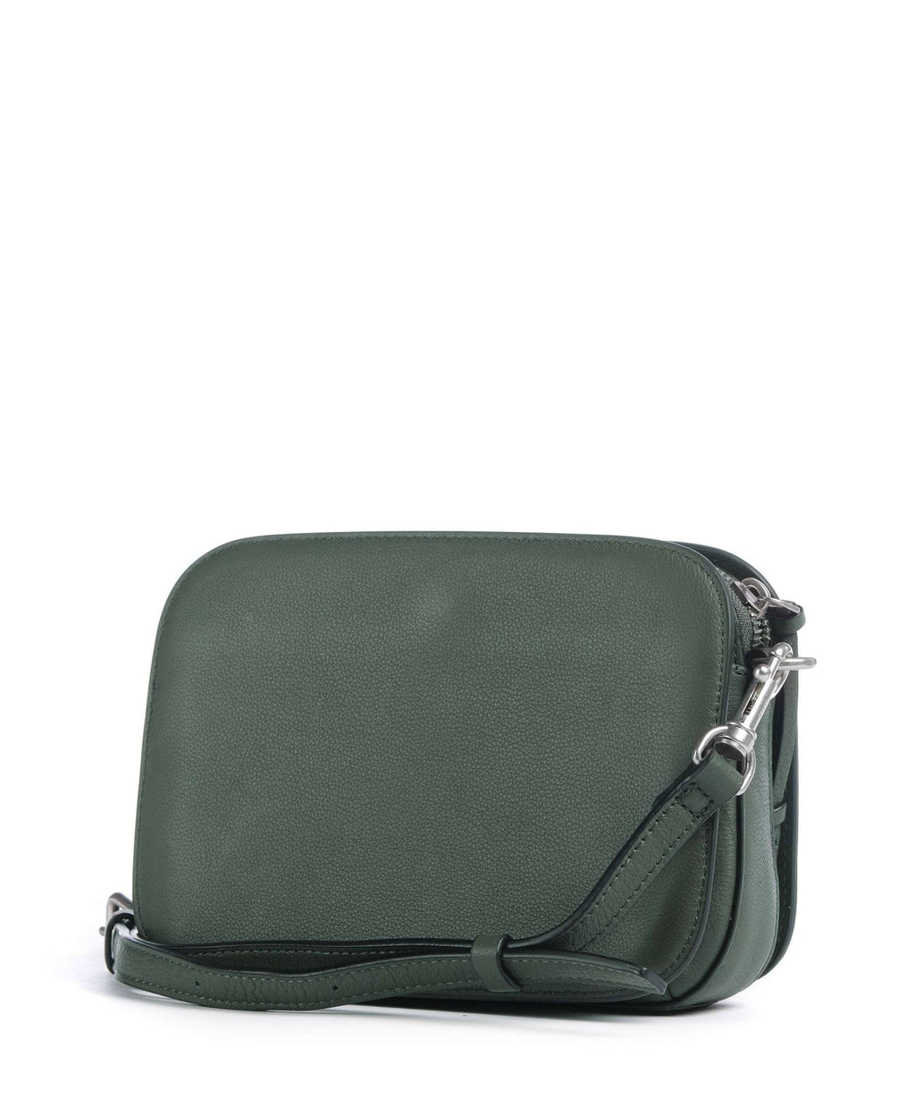 Liebeskind Harris Luka Crossbody bag cypress green