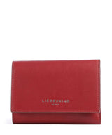 Liebeskind Linn Sheep Natural M RFID Monedero true red
