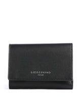 Liebeskind Linn Sheep Natural M RFID Monedero black