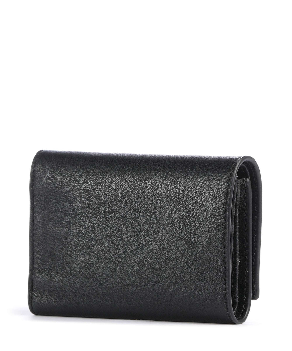 Liebeskind Linn Sheep Natural M RFID Wallet black