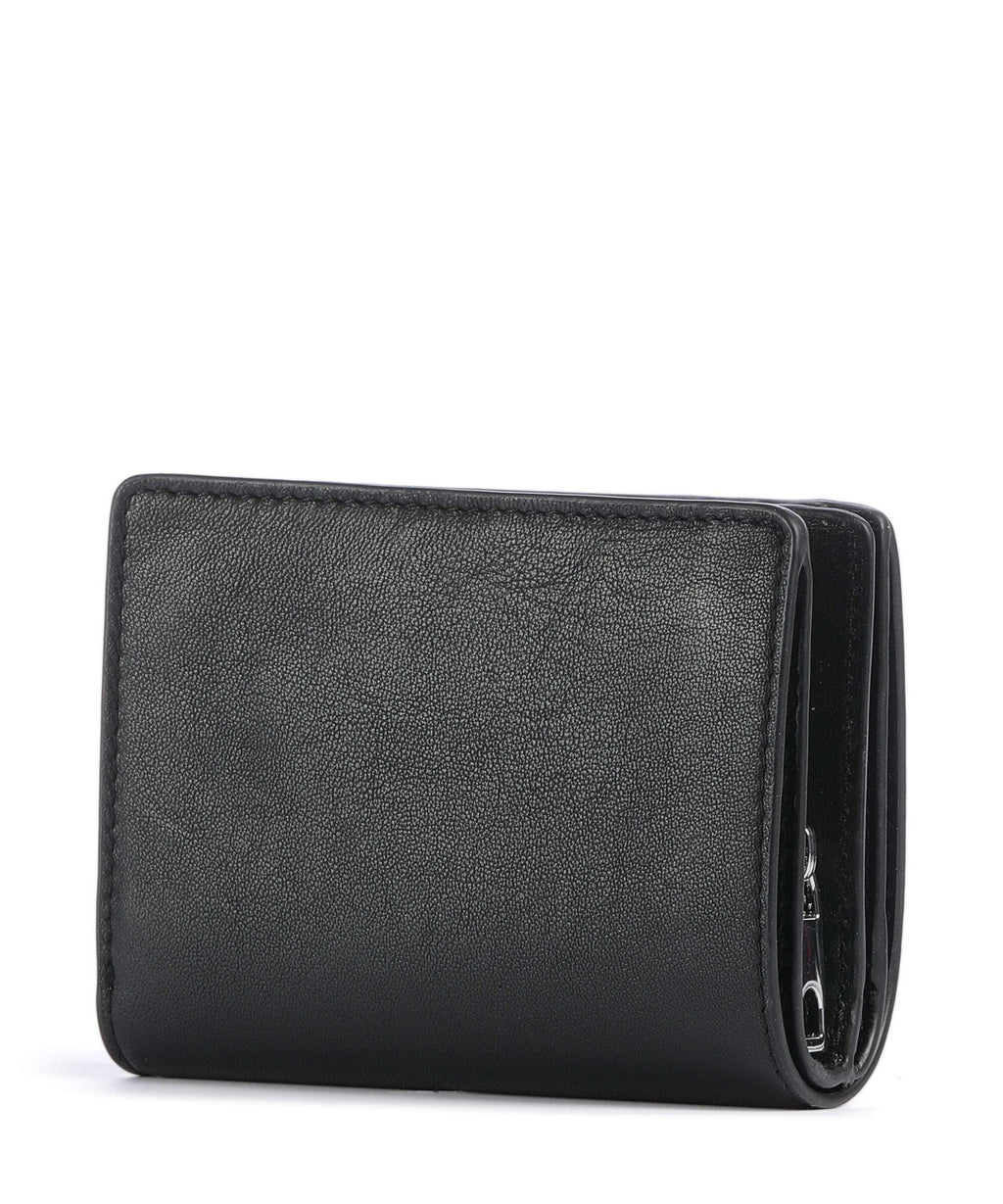 Liebeskind Thea Sheep Natural M RFID Wallet black