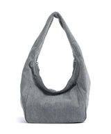 Liebeskind Farrah Denim M Bolso de hobo blue denim
