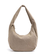 Liebeskind Farrah Denim M Bolso de hobo beige