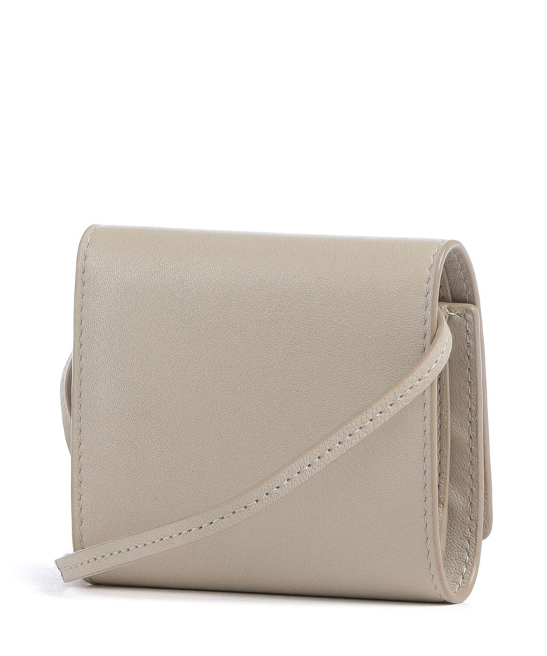 Liebeskind Ada Sheep Natural M Wallet milk