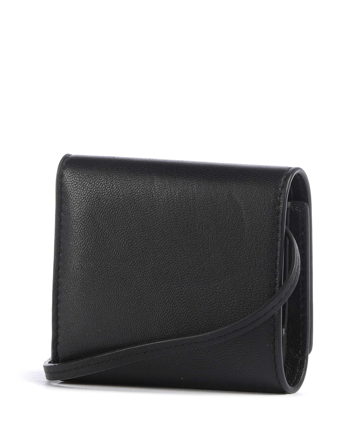 Liebeskind Ada Sheep Natural M Wallet black
