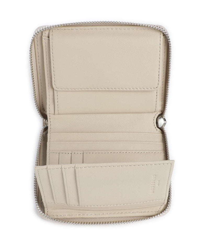 Liebeskind Conny Soft Nappa M Wallet milk