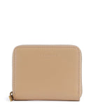 Liebeskind Conny Soft Nappa M Monedero beige