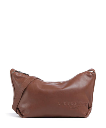 Liebeskind Elvira Sheep Natural M Bandolera russet