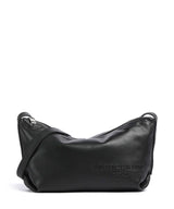 Liebeskind Elvira Sheep Natural M Bandolera black