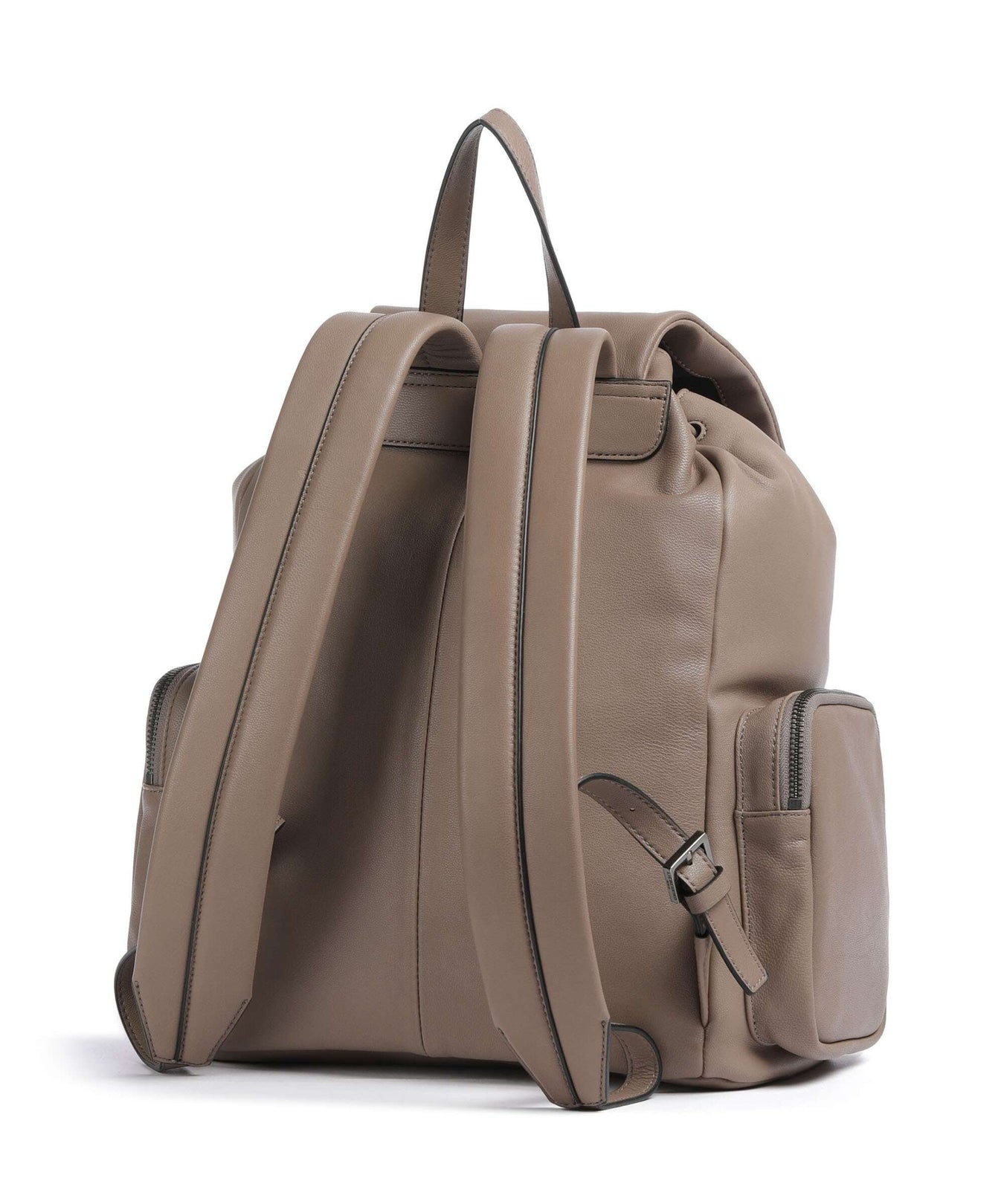 Liebeskind Maia Sheep Natural M Backpack neutral gray
