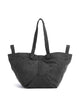 Liebeskind Elvira Denim M Bolsa shopping black