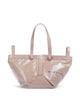 Liebeskind Elvira Rain M Bolsa shopping blush