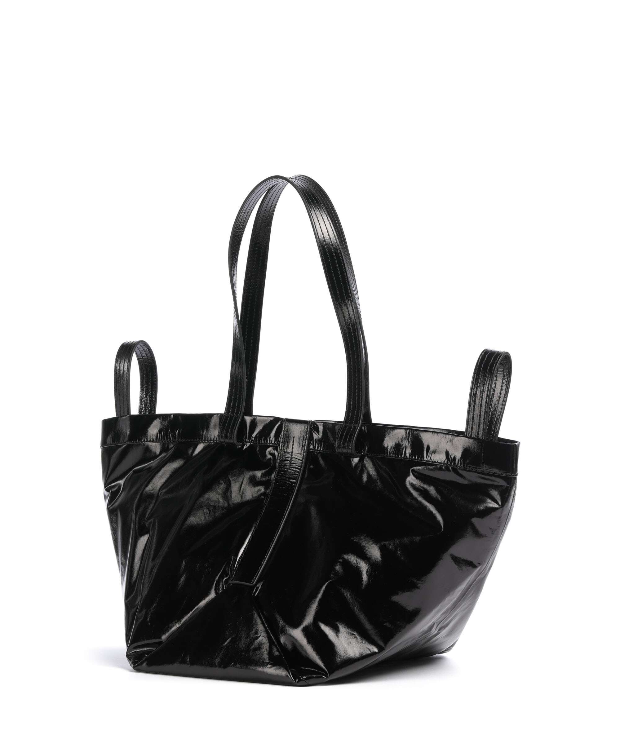 Liebeskind Elvira Rain M Tote bag black