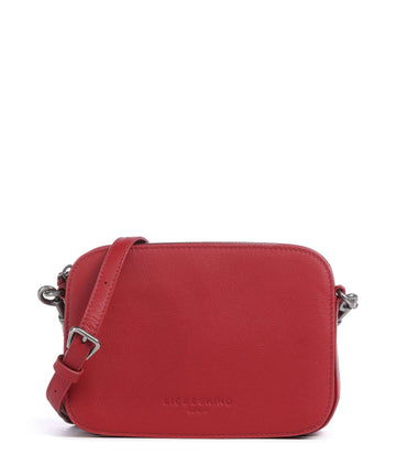 Liebeskind Luka Harris S Bandolera true red