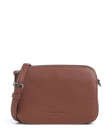 Liebeskind Luka Harris S Bandolera russet