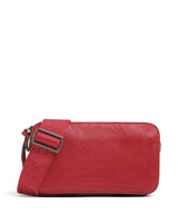 Liebeskind Clarice Sheep Natural M Bandolera true red