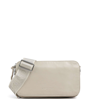 Liebeskind Clarice Sheep Natural M Bandolera milk
