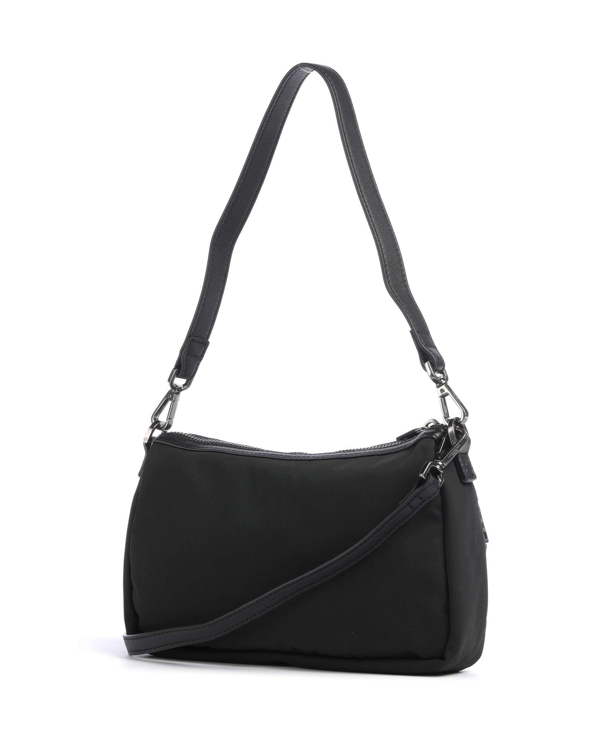 Liebeskind Maia Nylon S Shoulder bag black