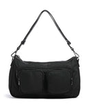 Liebeskind Maia Nylon M Shoulder bag black