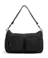Liebeskind Maia Nylon M Bolso de hombro black