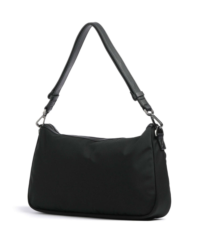 Liebeskind Maia Nylon M Shoulder bag black