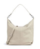 Liebeskind Paris Small Pebble M Bolso de hobo milk