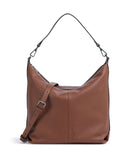 Liebeskind Paris Small Pebble M Bolso de hobo russet