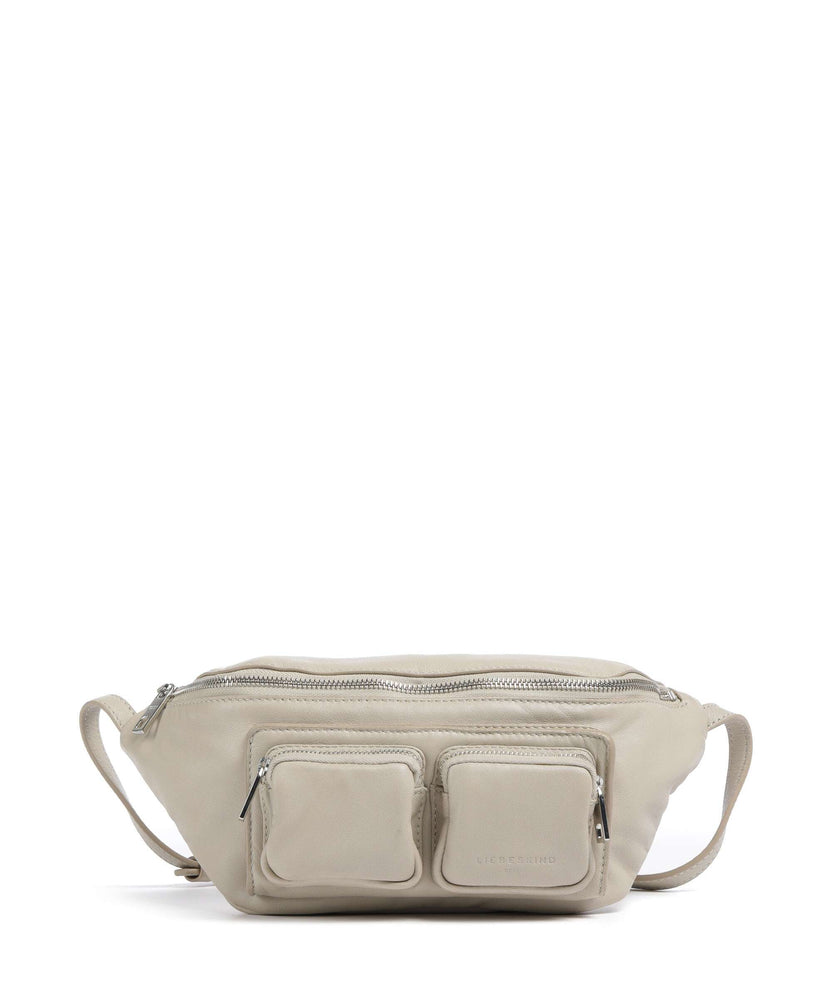 Liebeskind Maia Sheep Natural M Fanny pack milk