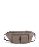 Liebeskind Maia Sheep Natural M Riñonera neutral gray