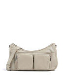 Liebeskind Maia Sheep Natural M Bolso de hombro milk
